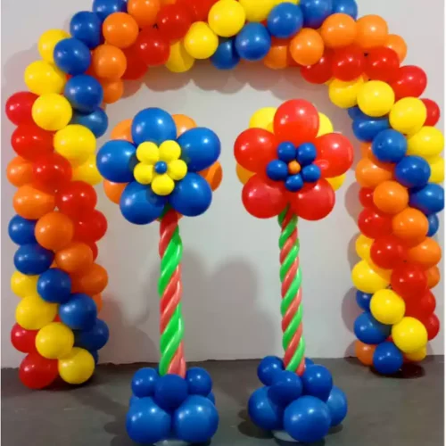 Próximamente – Curso de Globologia